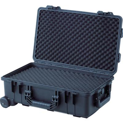 オプション TAK26T-K プロテクターツールケースキャスター付き(深型縦タイプ)用緩衝ウレタン トラスコ中山 (TRUSCO)/ 488-7531 | TRUSCO中山 | 01