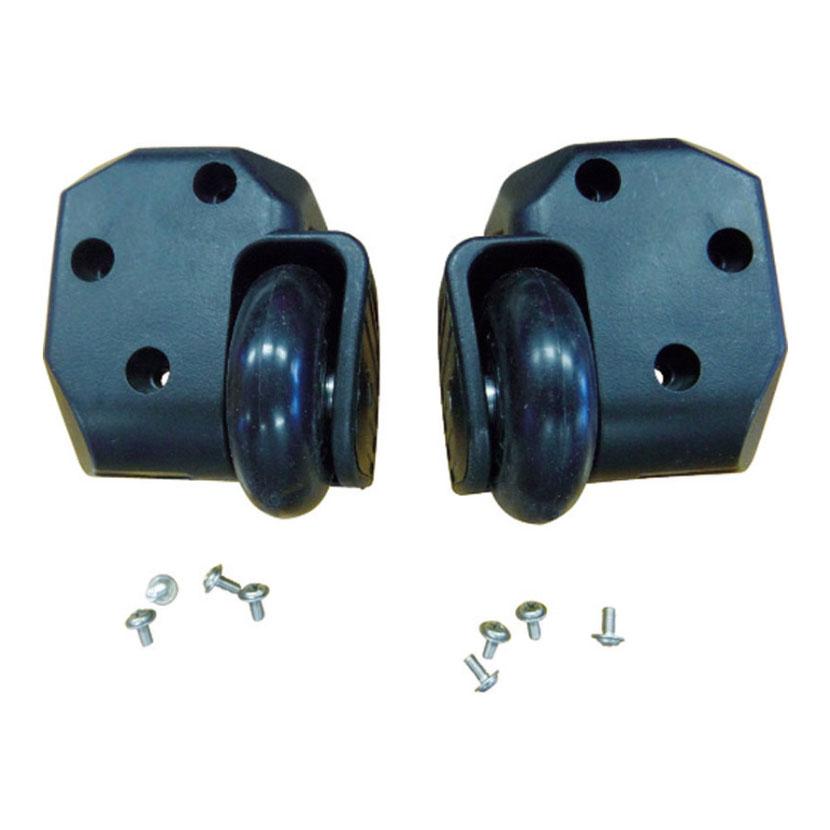 オプション TAK-C プロテクターツールケース専用キャスター2個入りセット トラスコ中山 (TRUSCO)/ 445-3522 | TRUSCO中山