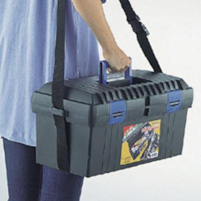 TFP-450 バンパーボックス 国産 幅493×奥行246×高さ238mm トラスコ中山 (TRUSCO)/ 133-5014 | TRUSCO中山 | 01