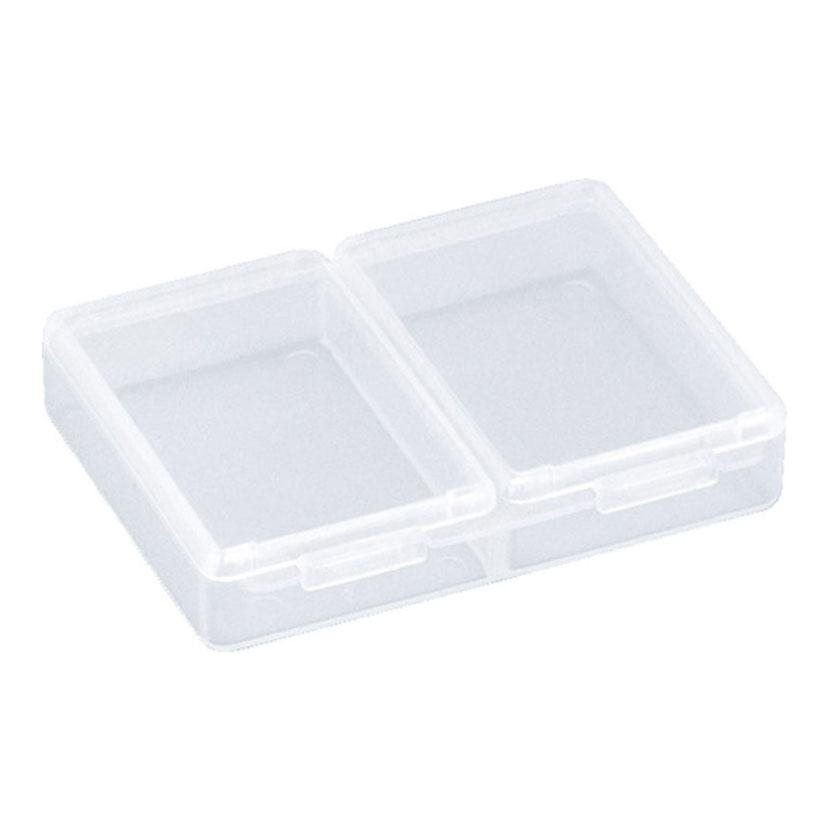 TJC-2 ジョイントケース 国産 幅94×奥行71×高さ19mm トラスコ中山 (TRUSCO)/ 299-6286 | TRUSCO中山