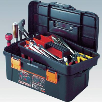 TSHB-620 スーパーハードボックス 国産 幅620×奥行267×高さ224mm トラスコ中山 (TRUSCO)/ 299-4828 | TRUSCO中山 | 01