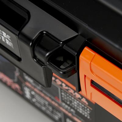 TSHB-620 スーパーハードボックス 国産 幅620×奥行267×高さ224mm トラスコ中山 (TRUSCO)/ 299-4828 | TRUSCO中山 | 02