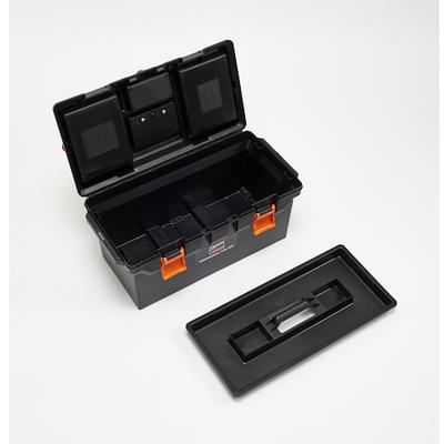 TTB-800 プロツールボックス 幅556×奥行278×高さ270mm トラスコ中山 (TRUSCO)/ 389-4835 | TRUSCO中山 | 01