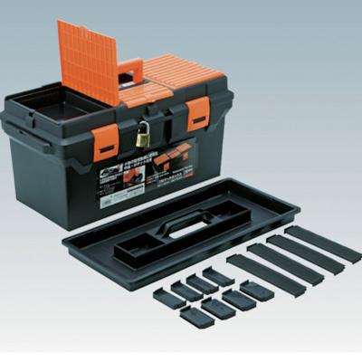TTB-800 プロツールボックス 幅556×奥行278×高さ270mm トラスコ中山 (TRUSCO)/ 389-4835 | TRUSCO中山 | 02