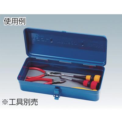 オプション Y42-NJ 工具箱用中敷 Y420専用サイズ 国産 幅415×奥行185mm 厚さ5mm トラスコ中山 (TRUSCO)/ 415-2816 | TRUSCO中山 | 02