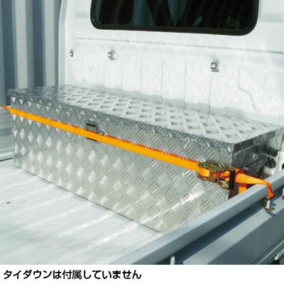 TRUSCO中山 アストロプロダクツ ピックアップトラックボックス 多目的 