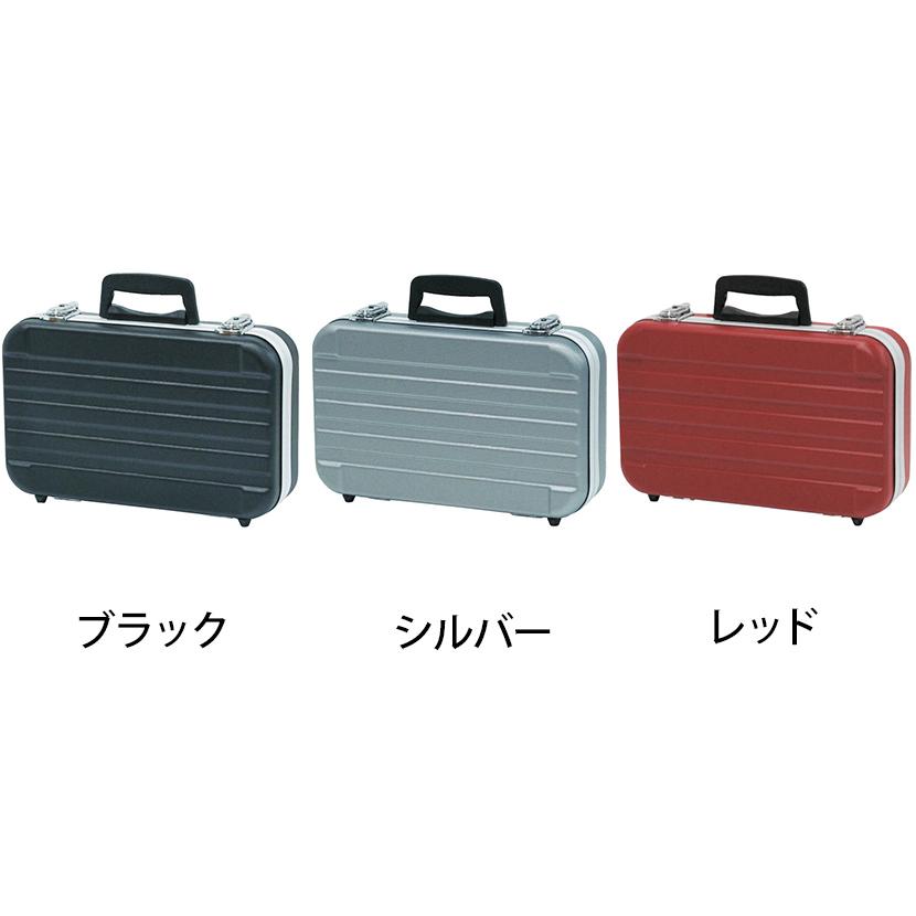 ASTAGE ACCS ABSストロングケース 内面EVA樹脂加工 衝撃吸収 GT-M | TRUSCO中山 | 01