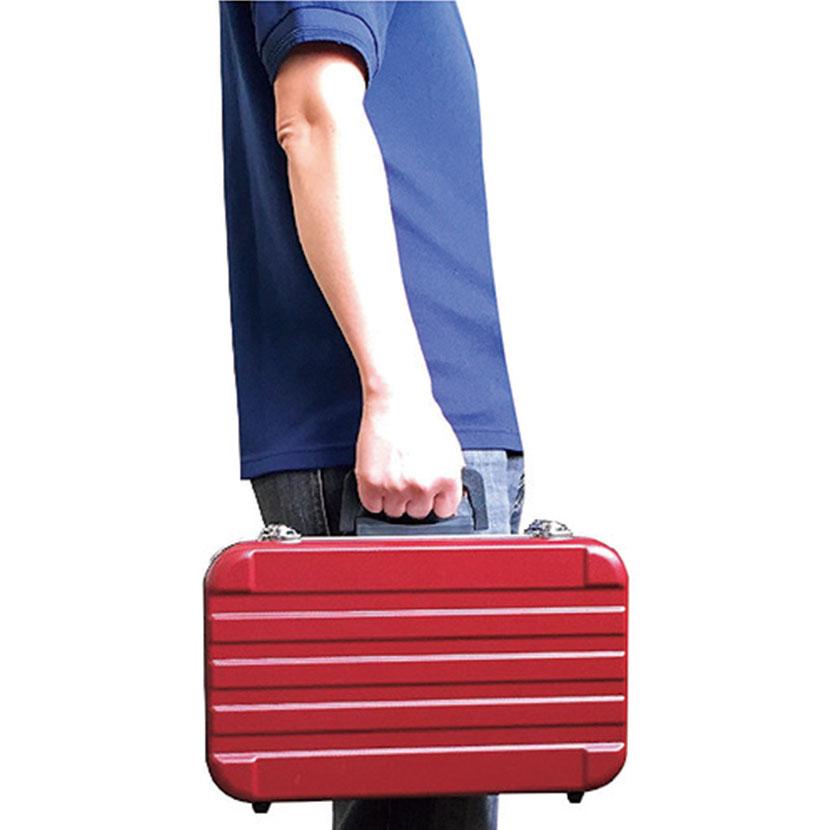 ASTAGE ACCS ABSストロングケース 内面EVA樹脂加工 衝撃吸収 GT-M | TRUSCO中山 | 02