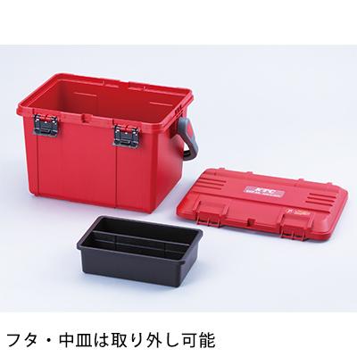 KTC プラハードケース EKP-1A | TRUSCO中山 | 03
