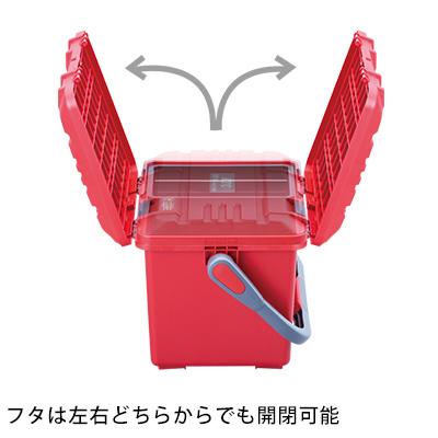 KTC プラハードケース EKP-1A | TRUSCO中山 | 04