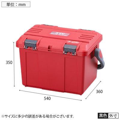 KTC プラハードケース EKP-1A | TRUSCO中山 | 05