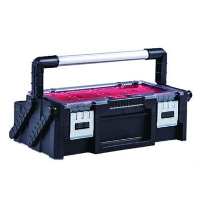 KETER 樹脂ツールボックス 17186819 | TRUSCO中山