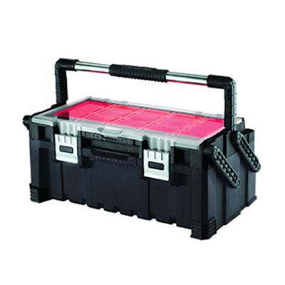 KETER 樹脂ツールボックス 17187311 | TRUSCO中山