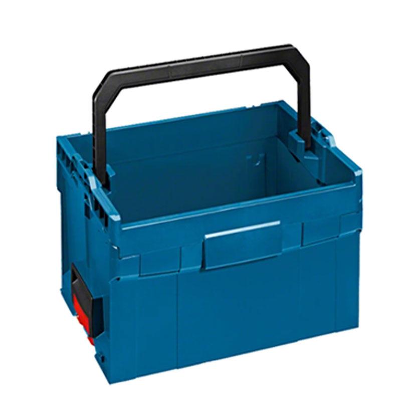 ボッシュ カゴボックスL 工具運搬 頑丈 LT-BOXX272 | TRUSCO中山