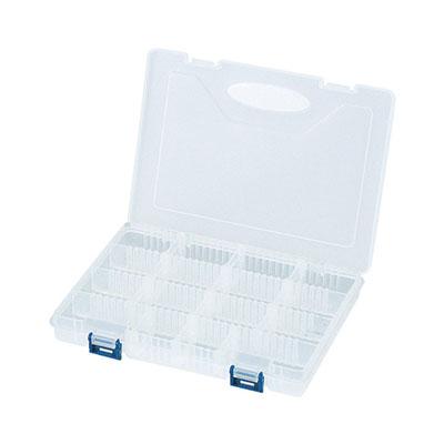 リングスター スーパーピッチ 5.5mm SP-1500Sクリア 仕切り板5.5mmピッチ 調整 プロ仕様 SP-1500S-C | TRUSCO中山