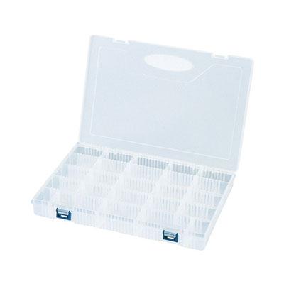 リングスター スーパーピッチ 5.5mm SP-3000Dクリア 仕切り板5.5mmピッチ 調整 プロ仕様 SP-3000D-C | TRUSCO中山