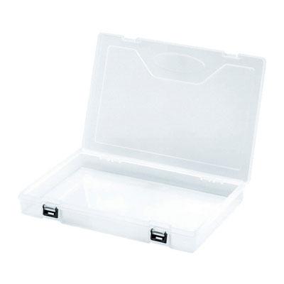 リングスター スーパーピッチ 5.5mm SP-3000Fクリア 仕切り板5.5mmピッチ 調整 プロ仕様 SP-3000F-C | TRUSCO中山