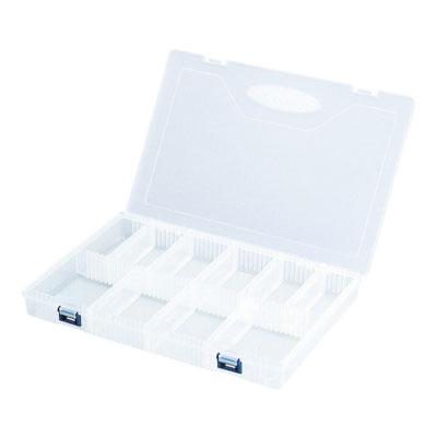 リングスター スーパーピッチ 5.5mm SP-3200Dクリア 仕切り板5.5mmピッチ 調整 プロ仕様 SP-3200D-C | TRUSCO中山