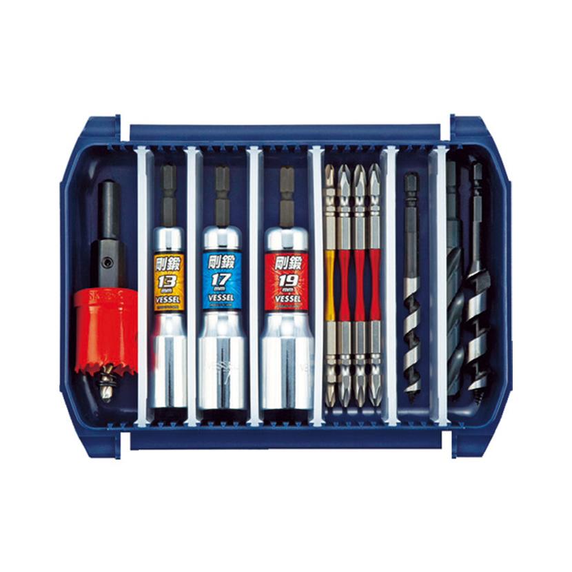 リングスター スーパーピッチ 5.5mm L/R IPW-1510 ブルー 左右開閉可 ワンバックルオープン IPW-1510-B | TRUSCO中山 | 01