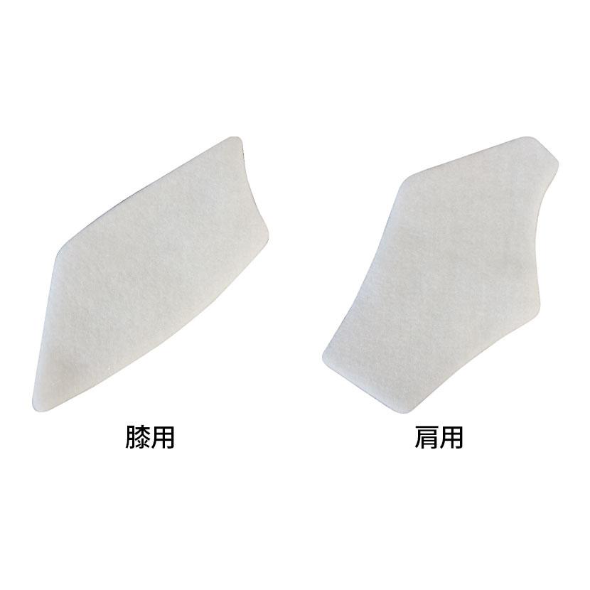 DAIYA 職人DARWING小町 パッド | TRUSCO中山 | 01