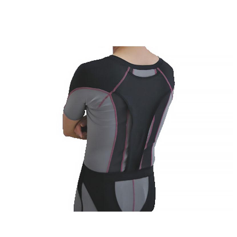 DAIYA 職人DARWING-T 速乾・抗菌消臭素材 筋肉サポート | TRUSCO中山