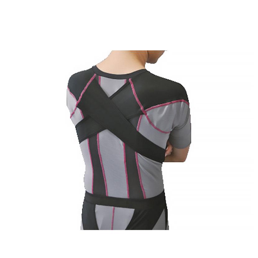 DAIYA 職人DARWING-X 速乾・抗菌消臭素材 筋肉サポート | TRUSCO中山