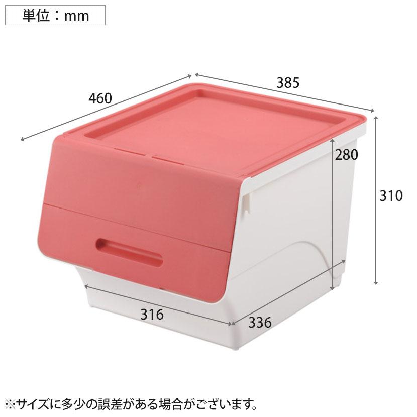 サンカ フロック 30 P/WH | TRUSCO中山 | 02