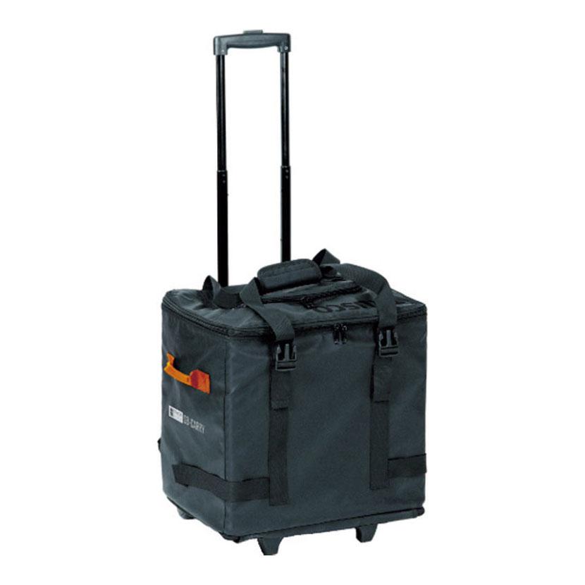 TRUSCO プロ用段積バッグ STACK BLOCK ツールキャリーケース 幅430×奥行320×高さ480mm | TRUSCO中山