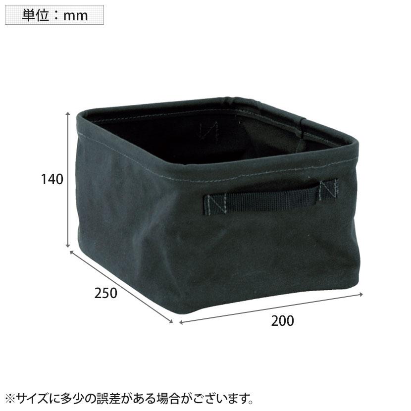 TRUSCO クロスケース 黒 | TRUSCO中山 | 01