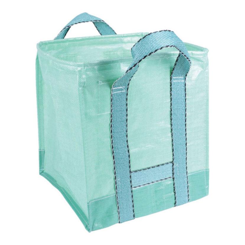 TRUSCO 自立バッグ 幅400×奥行400×高さ440mm 70.4L | TRUSCO中山