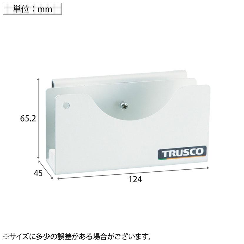 TRUSCO パネリーナ用サンダーフック | TRUSCO中山 | 01