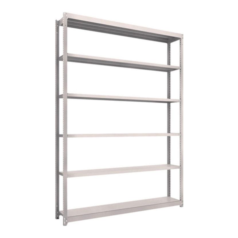 トラスコ 中山 スチール ラック TRUSCO TRUSCO中山 トラスコ TRUSCO スチールラック M1型ボルトレス軽量