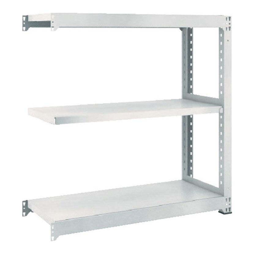 商品も通販 追加 増設用 Trusco M5型中量棚 幅1561 奥行931 高さ1211mm 3段 連結 ネオグレー 511 5019 オフィス家具通販のオフィスコム 通販 Paypayモール 幅広いラインナップ Web Cpd Go Th