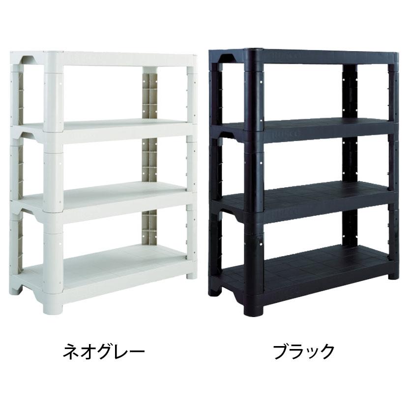 CNB 2U 樹脂製ラック CNB 2U 樹脂製ラック officecom_tr-4975