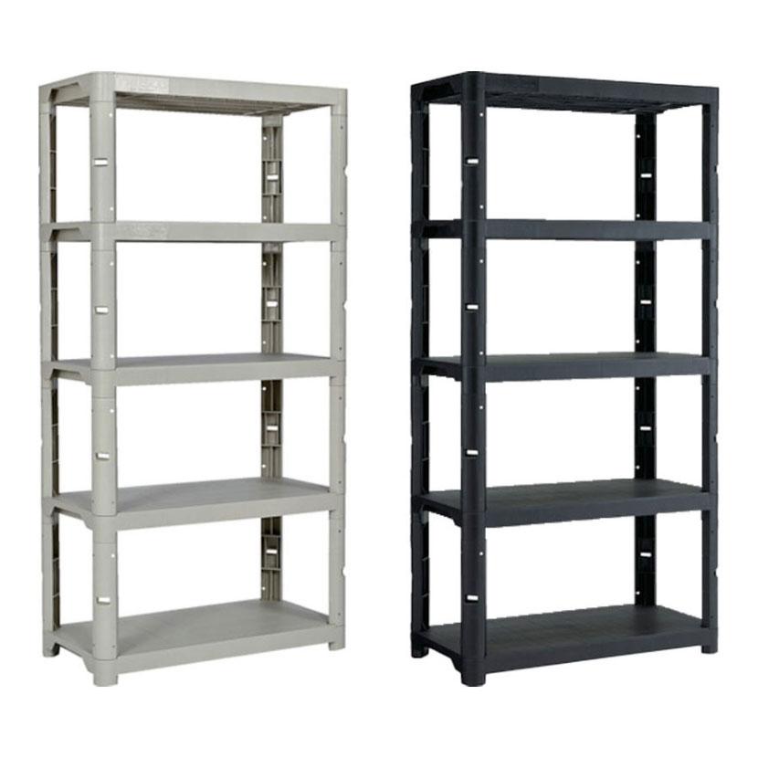 軽量、中軽量ラック組み立て、移設等 中軽量200kg/段 スチールラック 組み立て方 - 業務用スチールラックと