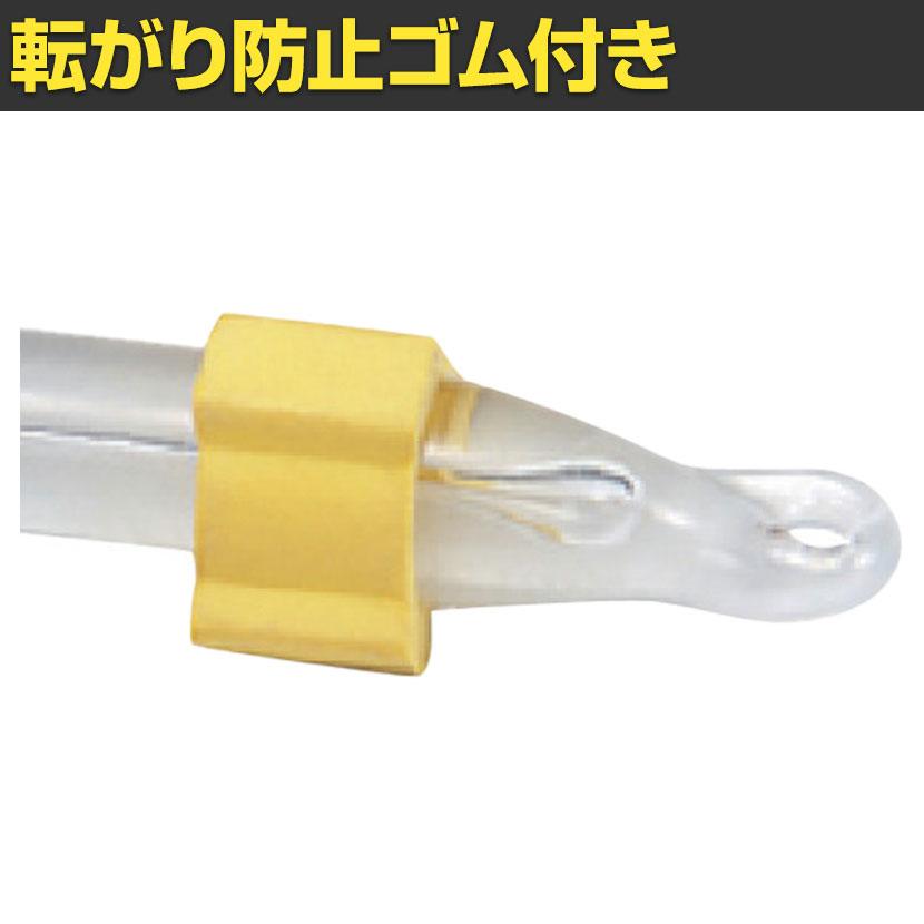 シンワ 棒状温度計 H-7S | TRUSCO中山 | 01