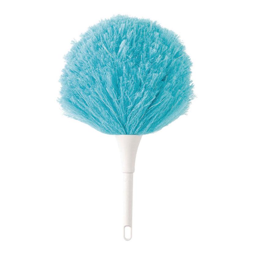 コンドル 清掃用品 ニュー除電払い ミニ BL 約直径190×全長280mm | TRUSCO中山