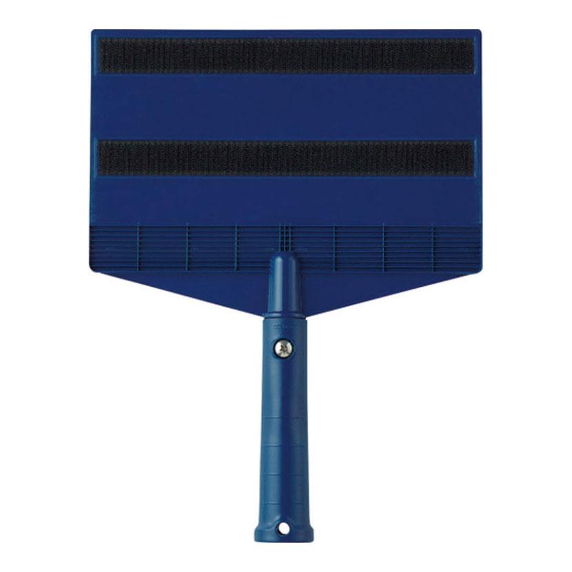 コンドル 清掃用品 プロテック 高所用ボードワイパー 約幅230×奥行35×高さ300mm | TRUSCO中山