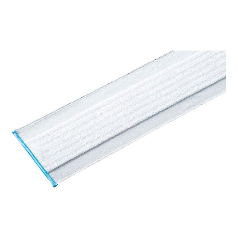 コンドル 清掃用品 プロテック 除塵クロス マイクロファイバーパッド再生WT 45 約幅480×奥行205mm | TRUSCO中山