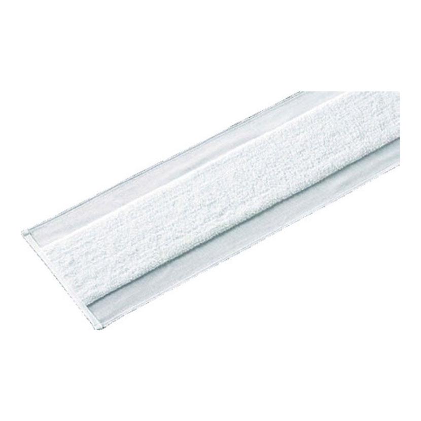 コンドル 清掃用品 プロテック 除塵クロス マイクロファイバーパッド再生タイプ 90 約幅960×奥行200mm | TRUSCO中山