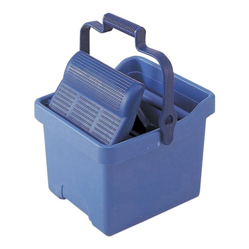 コンドル 清掃用品 モップ絞り器 スクイザーF8 約幅315×奥行325×高さ265mm(タンクのみ) | TRUSCO中山