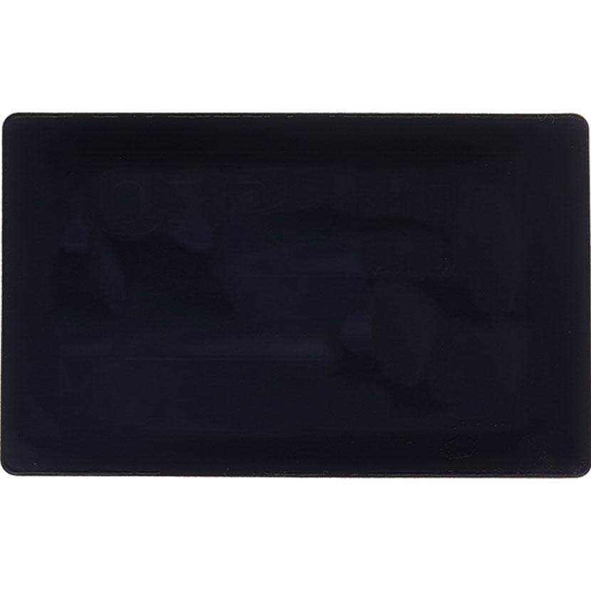 TRUSCO 超耐候性軟質エンブレム TRUSCO PRO TOOLロゴ 印刷タイプ 縦66×横102mm | TRUSCO中山 | 02