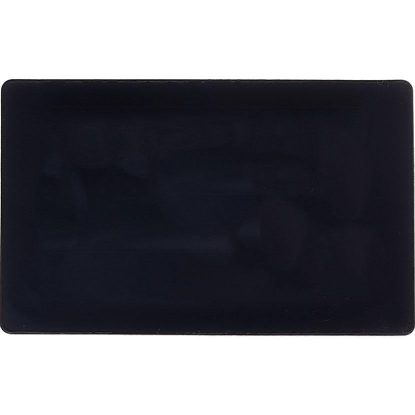 TRUSCO 超耐候性軟質エンブレム TRUSCO PRO TOOLロゴ エンボス加工タイプ 縦66×横102mm | TRUSCO中山 | 02