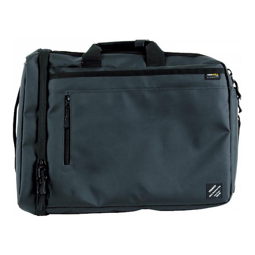 TRUSCO 3WAYビジネスバッグ 多機能ポケット付き | TRUSCO中山