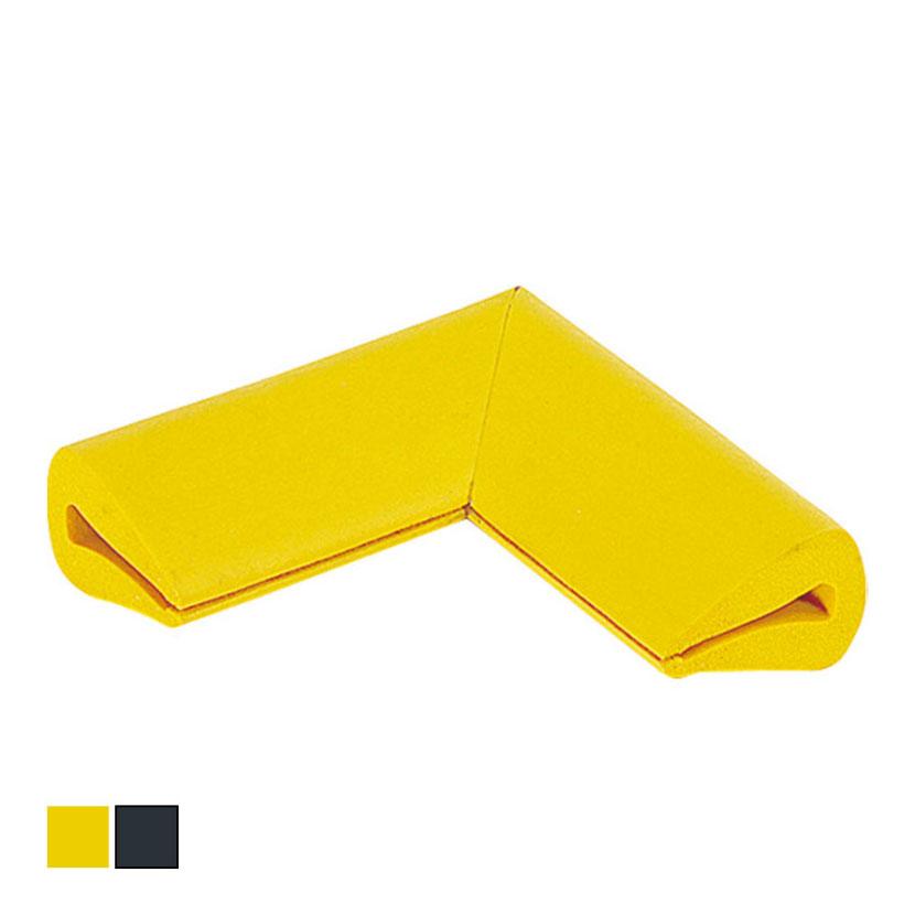 TRUSCO 安心クッション はさみ込み型 コーナー用 幅15×長さ50mm | TRUSCO中山