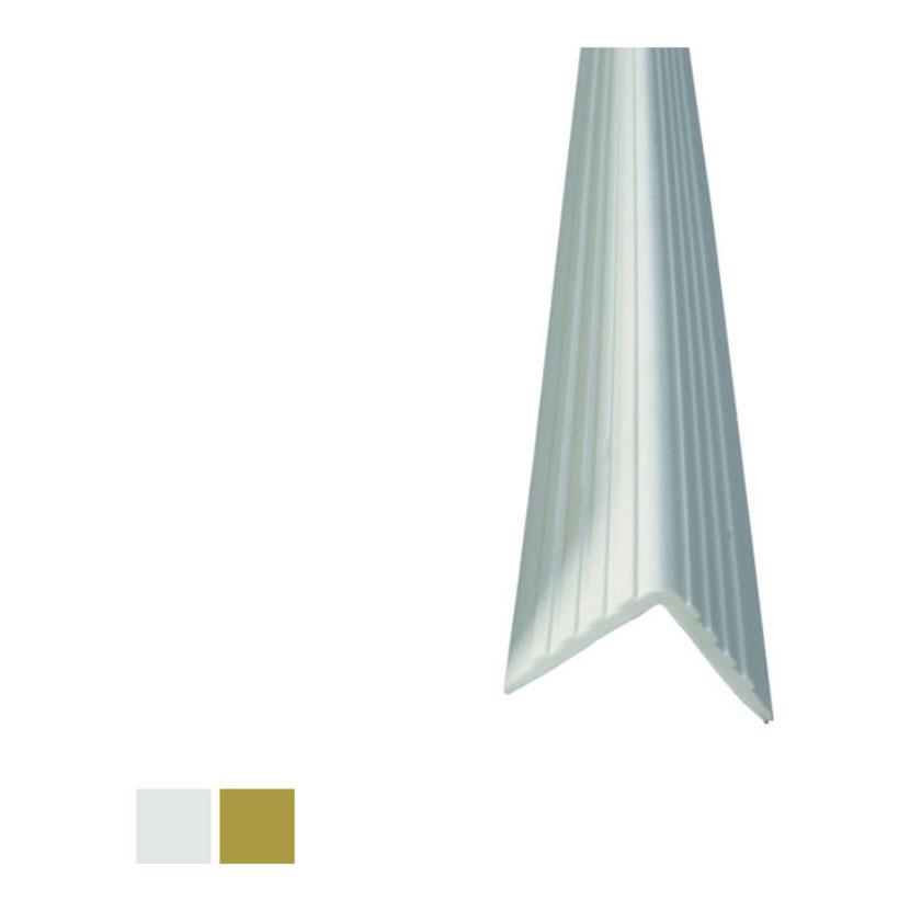 TRUSCO 軟質塩ビコーナーガード 幅50×長さ1000mm | TRUSCO中山