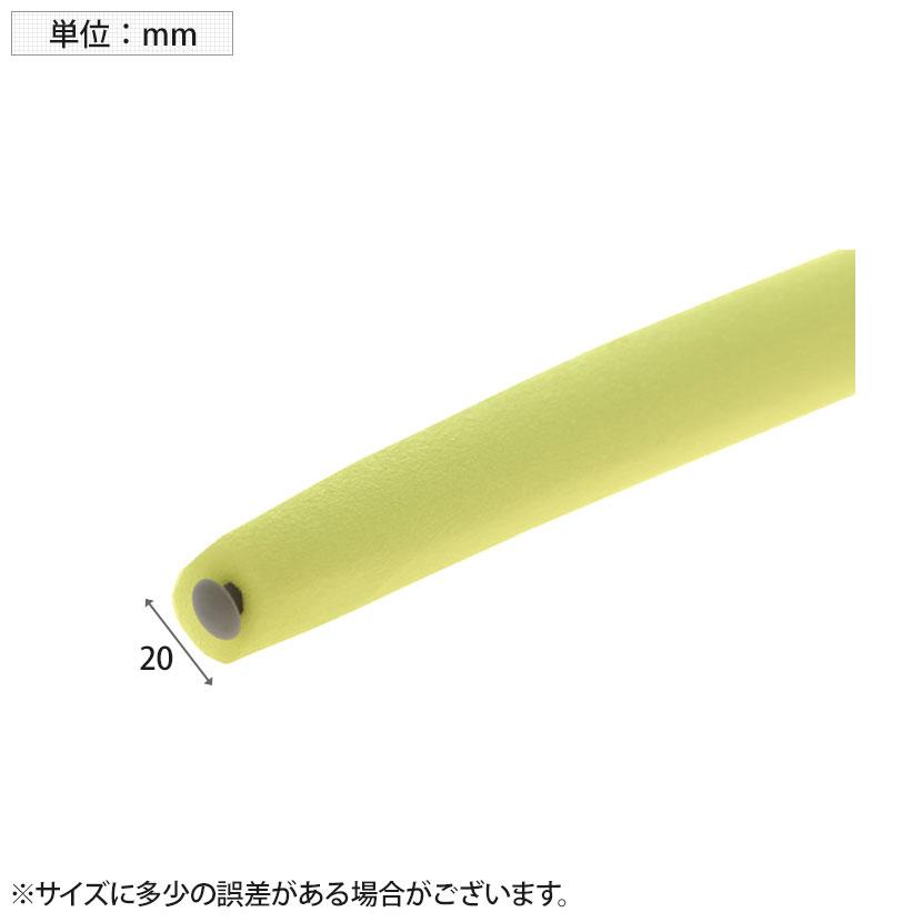 TRUSCO 自在スティッククッション まきまき 幅20×長さ1000mm 10本入り | TRUSCO中山 | 02