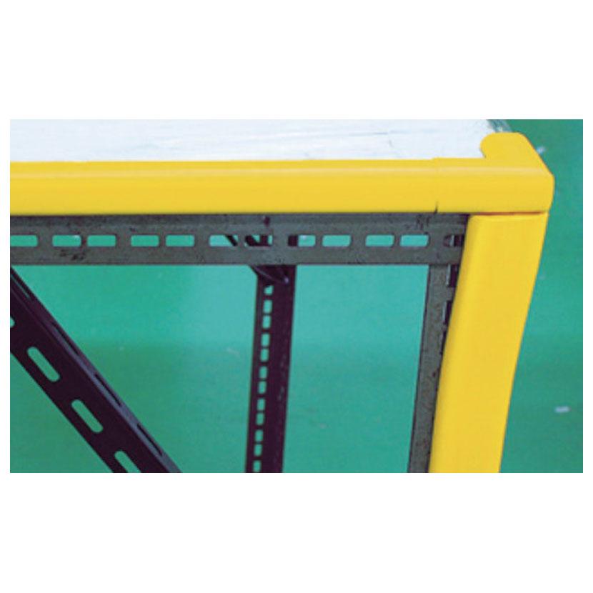 TRUSCO 安心クッション L字型 大 幅55×長さ900mm 10本入り | TRUSCO中山 | 02