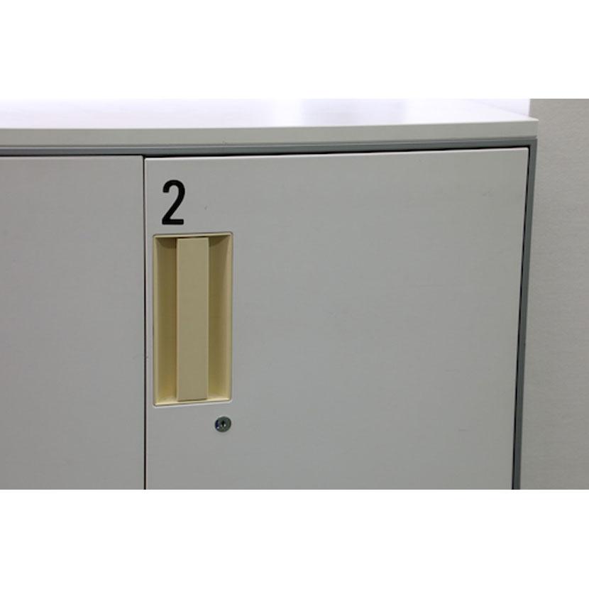 TRUSCO カッティング文字 黒 2 縦50×横25mm | TRUSCO中山 | 01