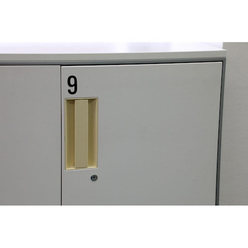 TRUSCO カッティング文字 黒 9 縦50×横25mm | TRUSCO中山 | 01